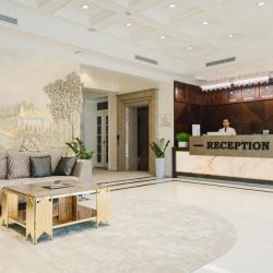 Фото Отель Wellfort (Веллфорт)