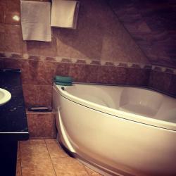 Фото Отель Сак