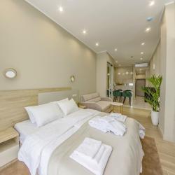 Фото Отель Mirror Residence (Миррор Резиденс)