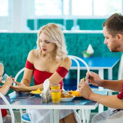 Фото Отель Пансионат Соловей