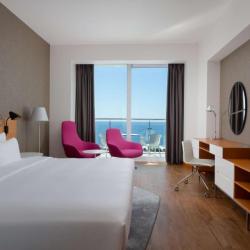Фото Отель Radisson Collection Paradise Resort and Spa (Рэдиссон коллекшн Парадиз)