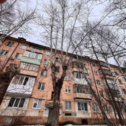 Апартаменты стандарт