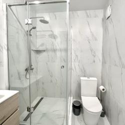 Апартаменты студия 3