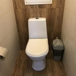 2-комнатные апартаменты стандарт