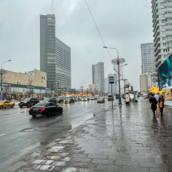 3-комнатные апартаменты стандарт