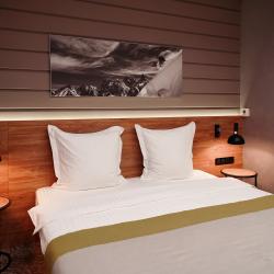 Фото Отель Игора