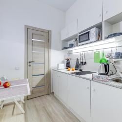 фото 19 Open Home (Оупен Хоум) на улице Херсонская