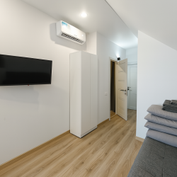 Номер комфорт (мансарда)