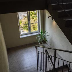 1-комнатные апартаменты стандарт Тенистая аллея 35