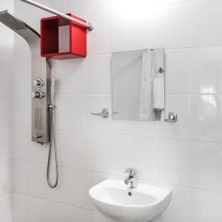 Фото Отель Malca (Малка)