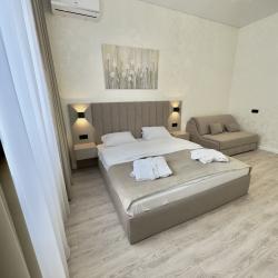 Апартаменты люкс Орджоникидзе 97 корпус 1