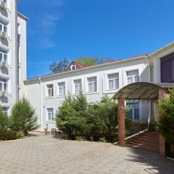 Фото TES-hotel Resort & Spa (ТЭС отель)