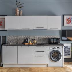 фото 20 D Apartments (Д Апартменс) на улице Гороховая