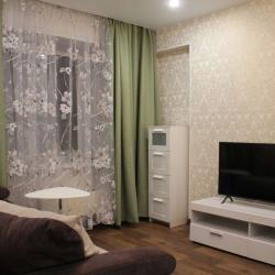 Фото Апартаменты на улице Севастопольская 7Б