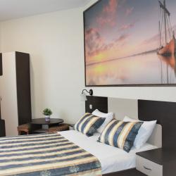 Фото Отель Старая Мельница