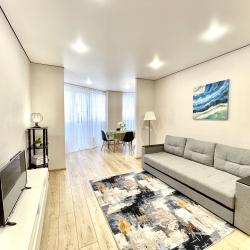 Фото Апартаменты на бульваре 30-летия Победы 15А