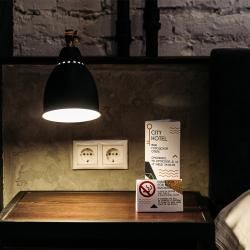 2-комнатные апартаменты люкс ул. Гагарина,7