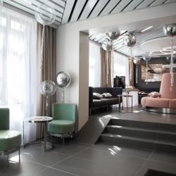 фото 36 ARTSTUDIO Moskovsky (АртСтудио Московский)
