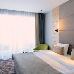Фото Отель 7Peaks Family Resort (7Пикс Фэмили Резорт)