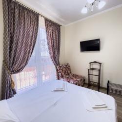 3-местный номер стандарт улучшенный