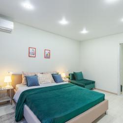 Фото Отель Ka Home (Ка Хоум) в 1-м квартале 63