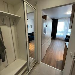 фото 2 Sunmarine apartments (Санмарин апартментс) на улице Озёрная