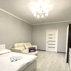 Фото Отель Flats-Line (Флэтс-Лайн) на Красноармейской 39