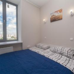 фото 31 MOKO Apartments (МОКО Апартментс) на улице Саморы Машела
