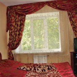 Фото Отель Профсоюзная