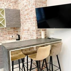 Фото Отель Терра48 на улице Крайняя