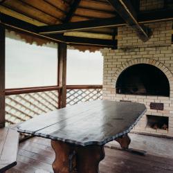 Фото Отель Медвежья гора