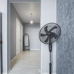 1-комнатные апартаменты улучшенные