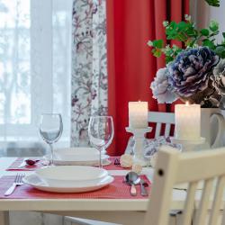 фото 25 ElenaSweetHome в центре Москвы