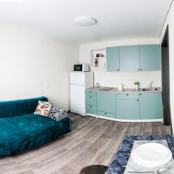 Фото Апартаменты на улице Веры Волошиной 32