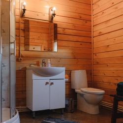 Фото Отель Никитское Подворье