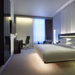 Фото Отель Elements Ekaterinburg Hotel (Элементс ) (бывш. Four Elements Ekaterinburg)