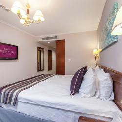 фото 38 Crowne Plaza Krasnodar-Centre (Краун Плаза Краснодар-Центр)