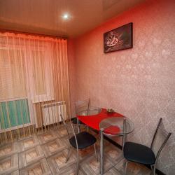 1-комнатные апартаменты улучшенные