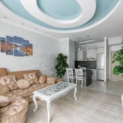 фото 3 Elite Apartments (Элит Апартментс) на проспекте Ленинградский