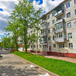 Фото Апартаменты на улице Мичурина