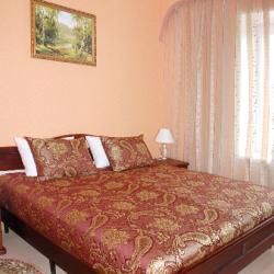 Фото Отель Вознесенская