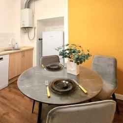 Фото Отель RoomyRoom на проспекте Каменноостровский 6Г