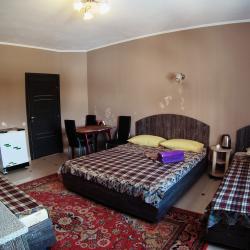 Фото Отель Мельница