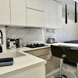 Фото Отель Pro.Apartment (Про.Апартмент) на улице Приморская 35