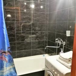 Фото Апартаменты на улице Академика Сахарова 2