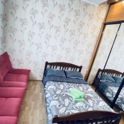 Фото Отель Погостим на проезде Детский