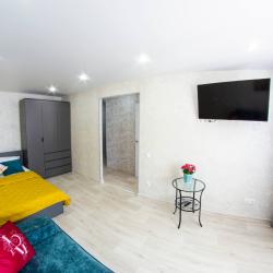 Фото Отель RENT-сервис (Рент-сервис) на Победы