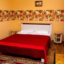 Фото Отель Абрикос