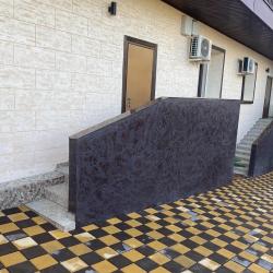 Комната люкс