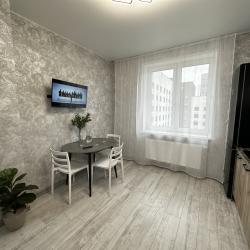 Фото Отель Квартирный комплекс Светлая на улице Республики